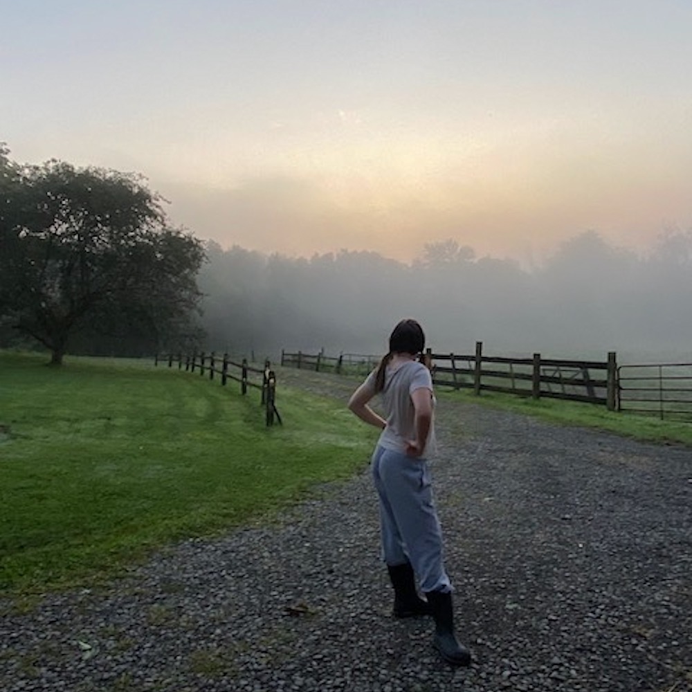 Gimme the Dirt On… A Farm Apprentice at Hilltop Wagyu Beef + Cheese Farm