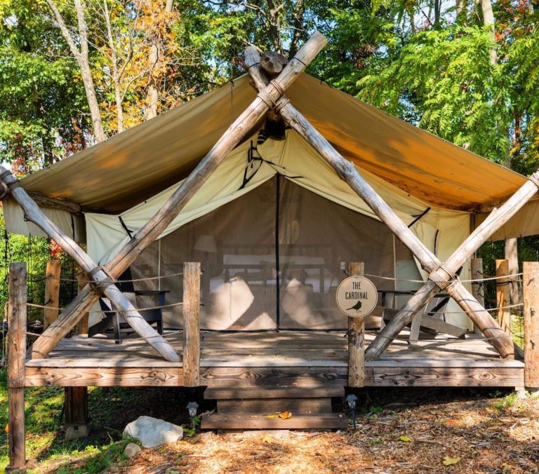The STAY at Liberty Farms in Ghent, NY