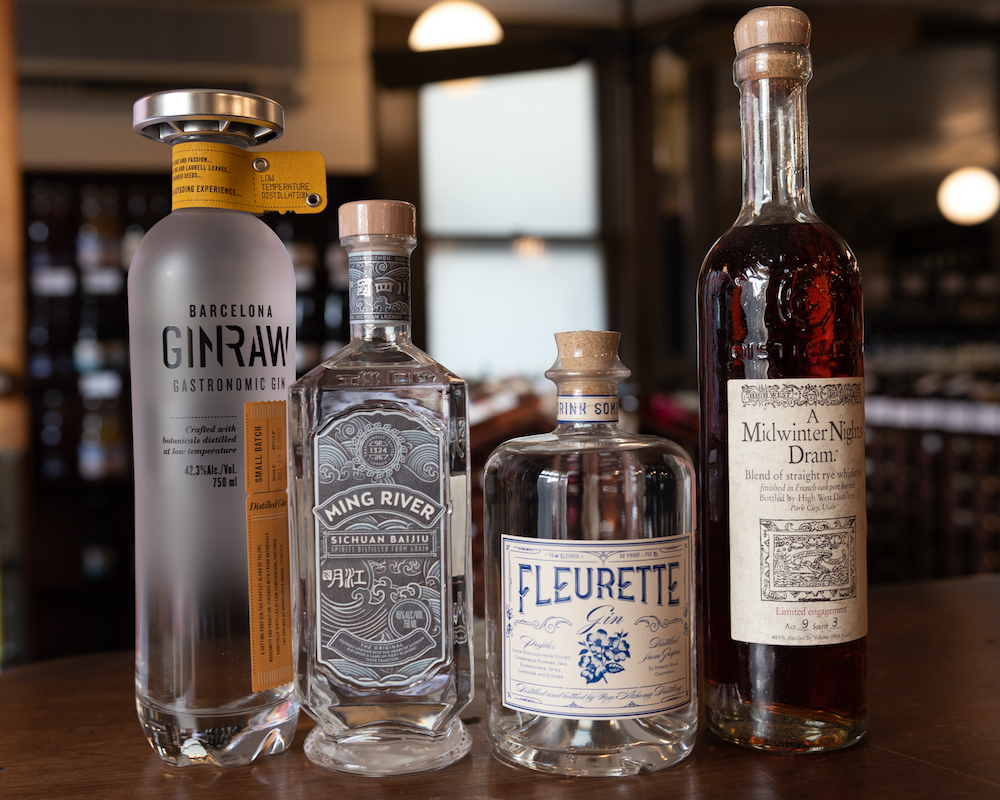 Windmill Wine & Spirits in Saugerties NY
