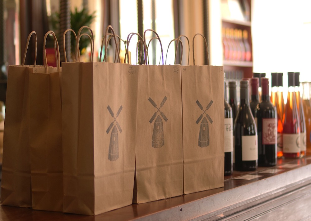 Windmill Wine & Spirits in Saugerties NY