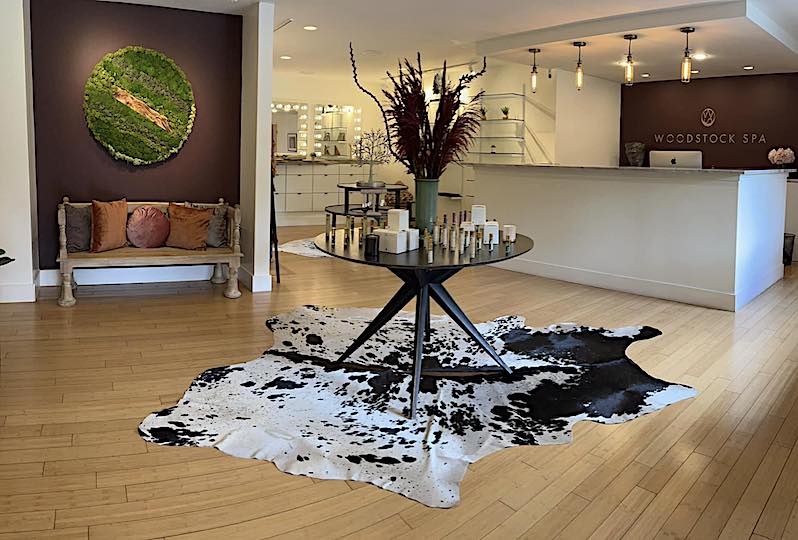 Woodstock Spa and Fitness