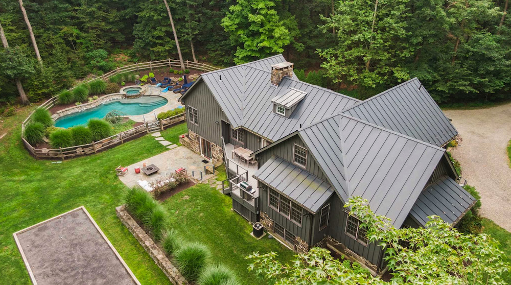 119 Russell Ave Rhinecliff, NY listed by PATRICIA KARR SEABROOK of Berkshire Hathaway HomeServices
