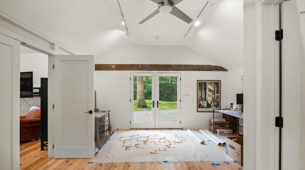 119 Russell Ave Rhinecliff, NY listed by PATRICIA KARR SEABROOK of Berkshire Hathaway HomeServices