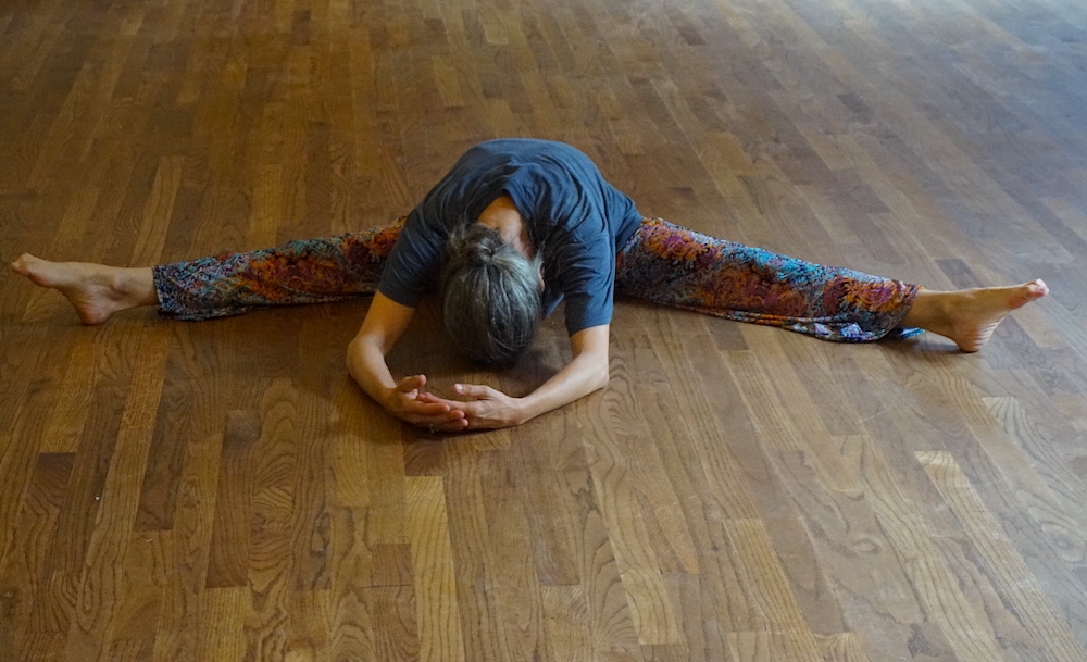 Carol Chappell's African Drum and Dance Classes in Woodstock NY