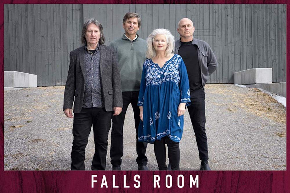 City Winery Hudson Valley NY