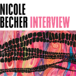 A conversation with Artist Nicole Becher