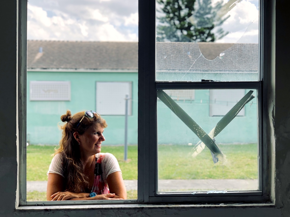 Inside+Out Upstate NY interviews Filmmaker Katja Esson