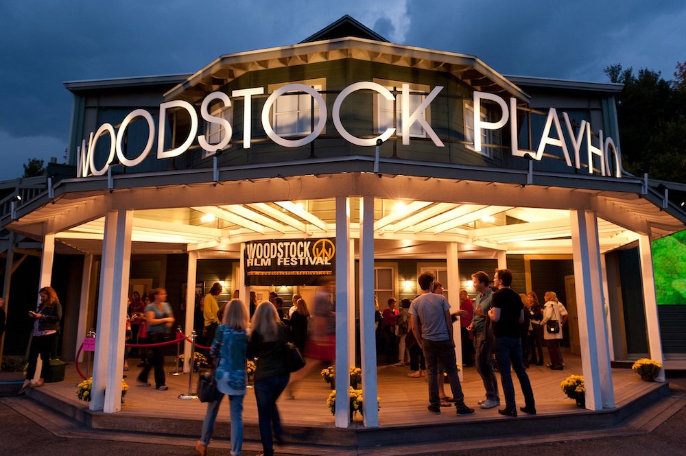 2023 Woodstock Film Festival