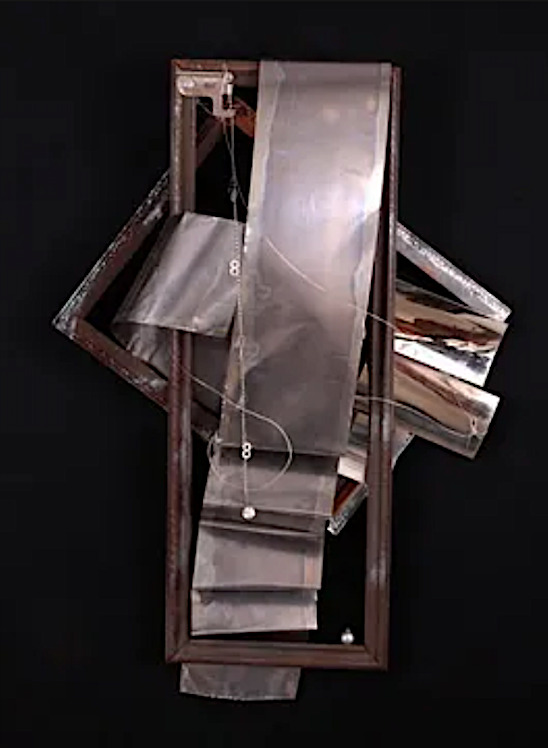 multi-disciplinary artist Fay Wood Saugerties NY