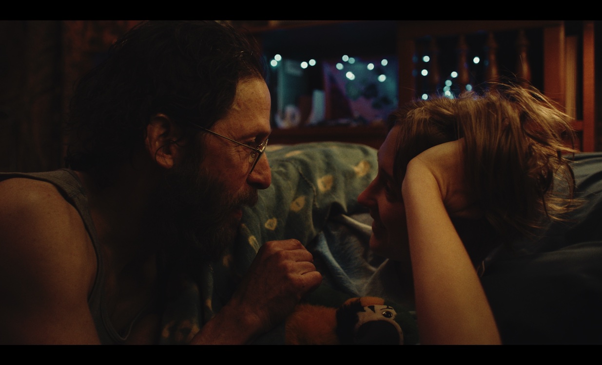 Woodstock Film Festival Asleep In My Palm by Henry Nelson