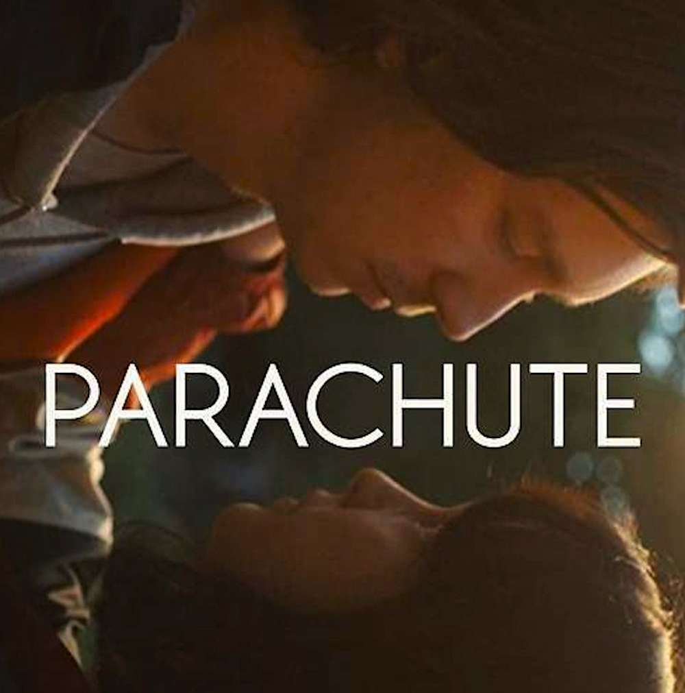 Indie film, PARACHUTE at Woodstock Film Festival