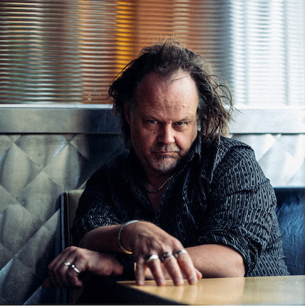 Inside+Out Interview with filmmaker Larry Fessenden