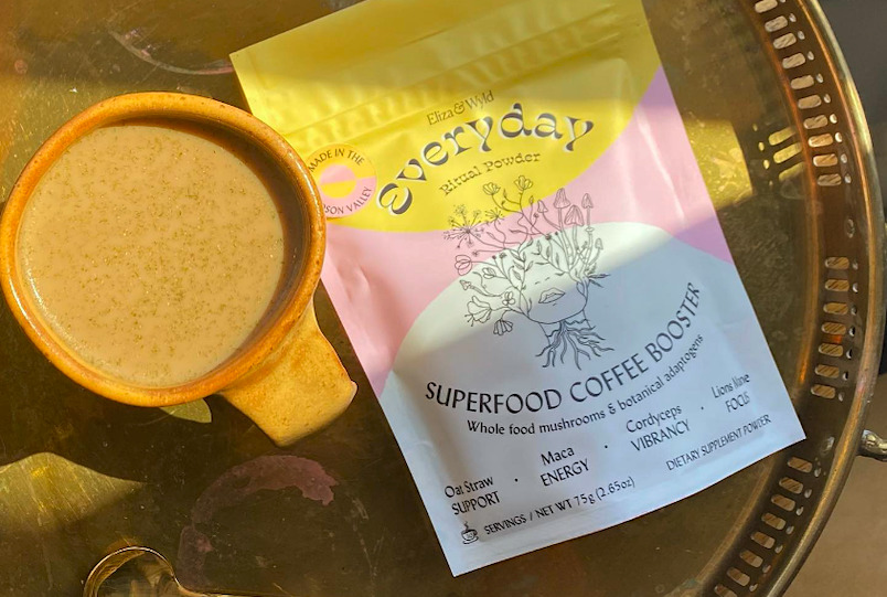 Ritual Powders in Shokan NY