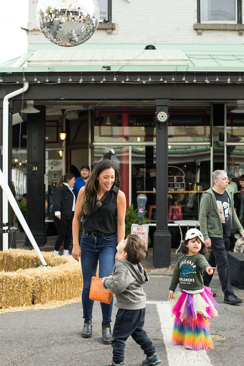 StockadeFaire in Kingston NY