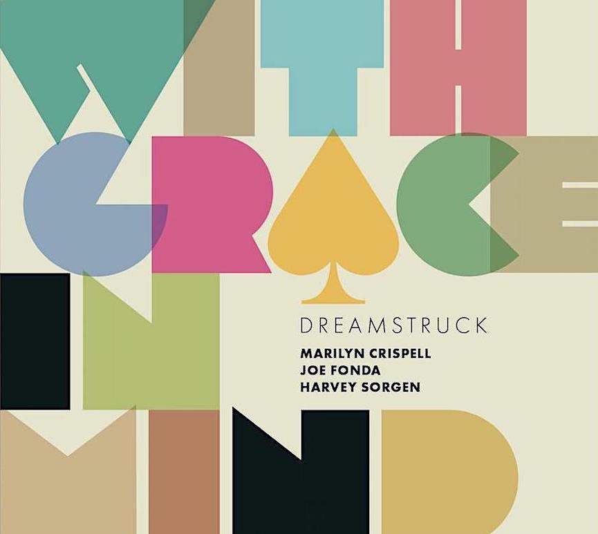 Harvey Sorgen Drummer | With Grace in Mind