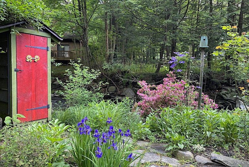 Hearts Bend Landscaping
