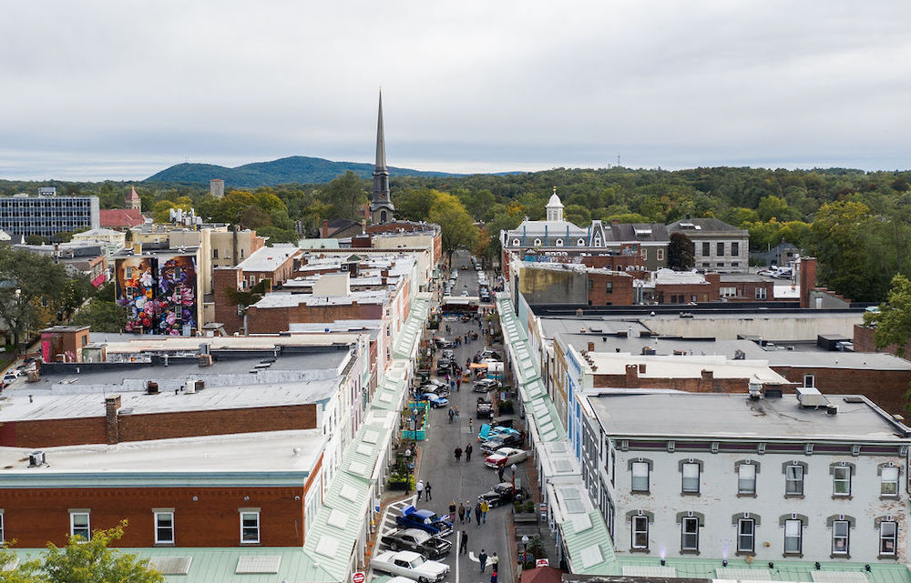 StockadeFaire23 in Kingston New York