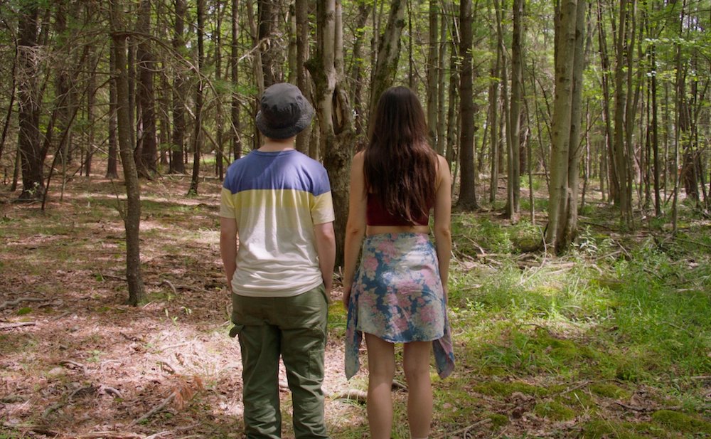 2023 Woodstock Film Festival: Writer + Director Noah Schamus and Producer Arno Mokros