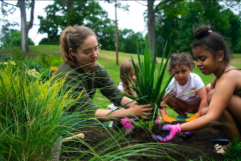 Nature's Impact in Poughkeepsie NY