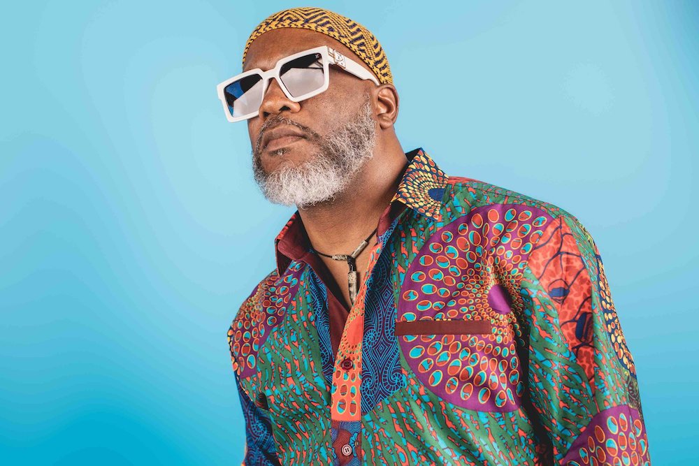 The Local Fall Line Up includes Orrin Evans