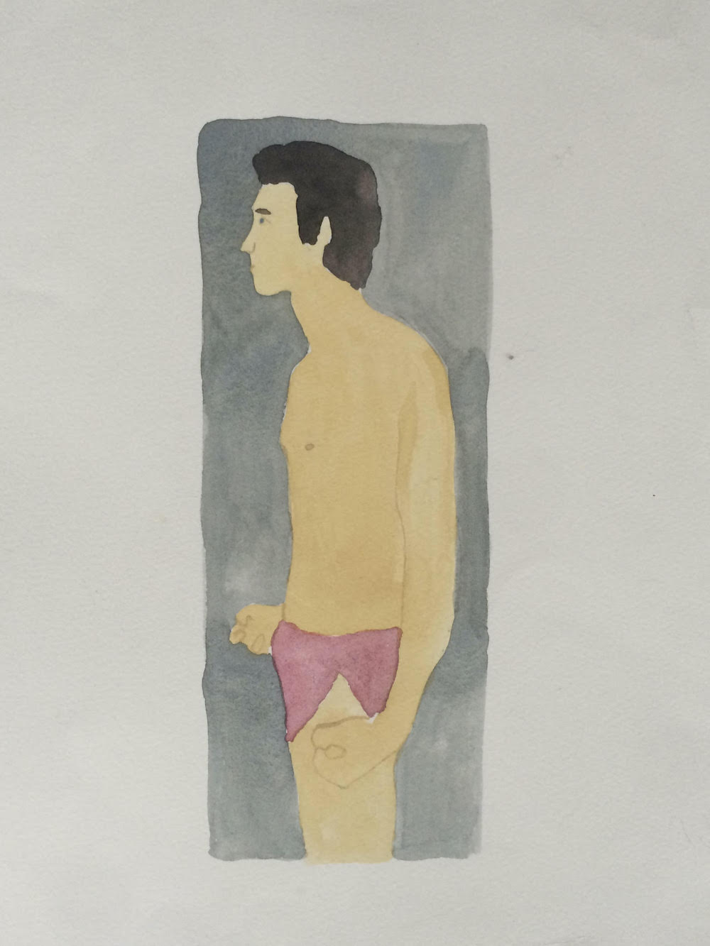 Artwork by Artist Raul Castro-Cerrato