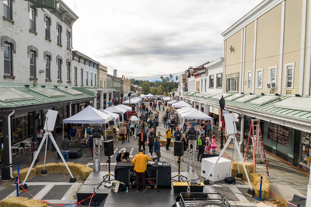StockadeFaire23 in Kingston New York