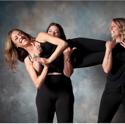 Stone Wave Yoga in Poughkeepsie and Gardiner NY