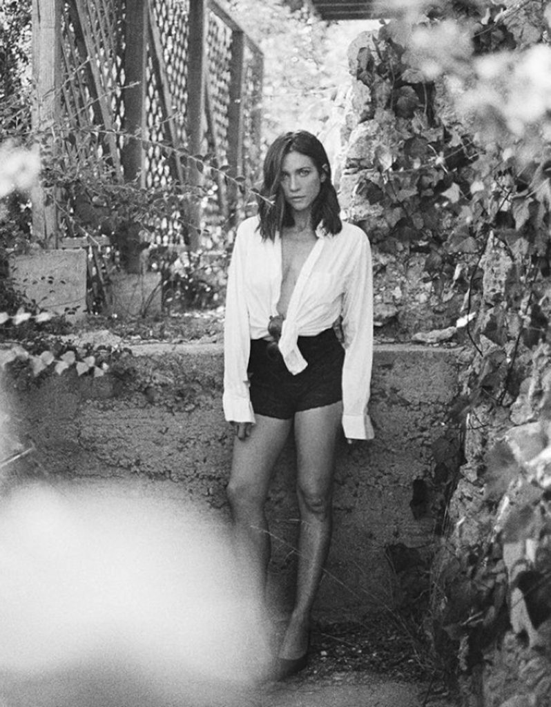 2023 Woodstock Film Festival: A Conversation With Filmmaker Brittany Snow with Parachutes Film