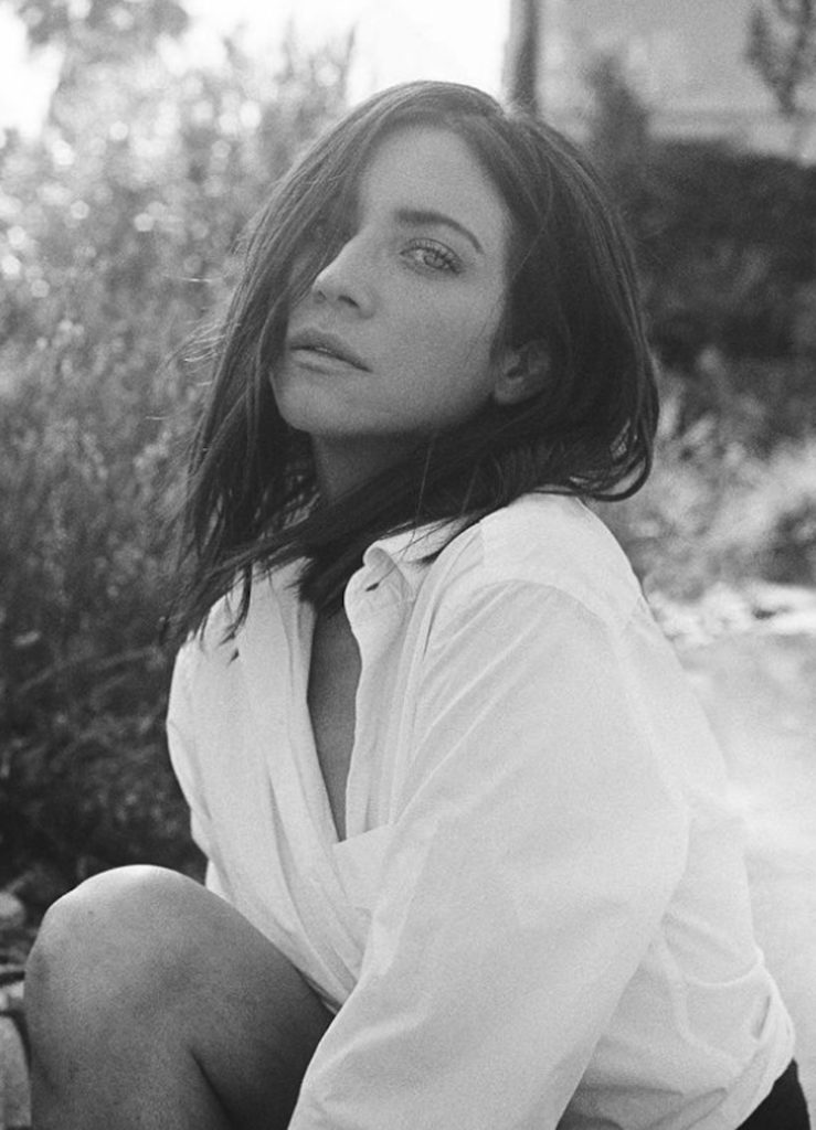2023 Woodstock Film Festival: A Conversation With Filmmaker Brittany Snow with Parachutes Film