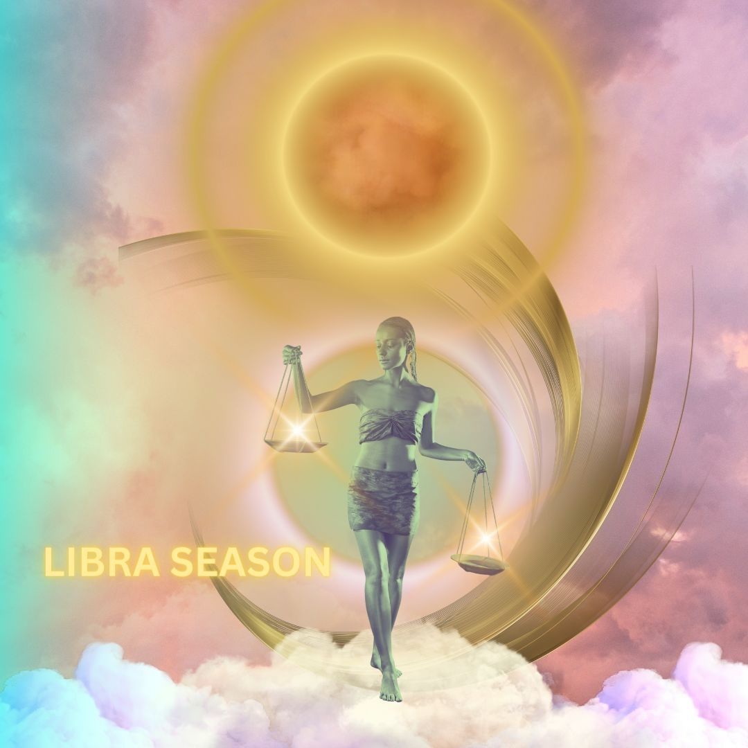 The Inside+Out Libra Energy Report