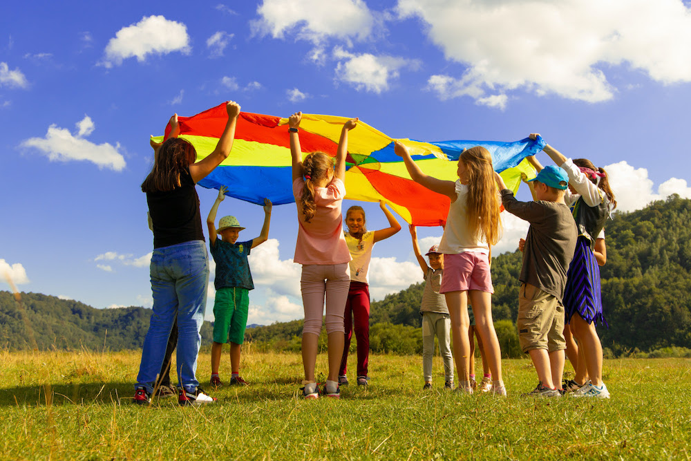 Family Activities at the Woodstock Festival of Awakening